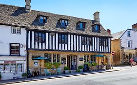 Burford House Hotel
